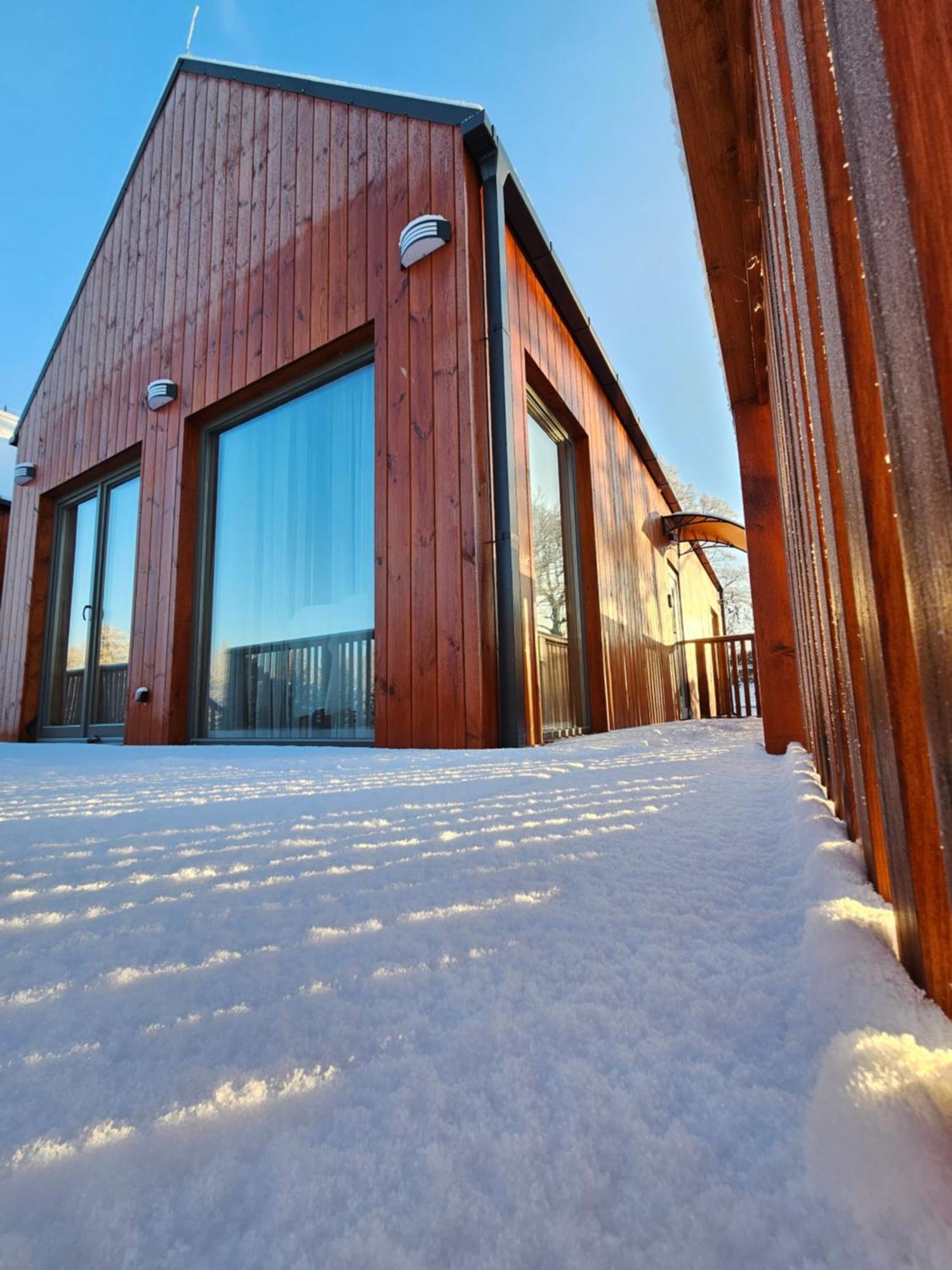 Lepaki Lake Moldzie Kültér fotó