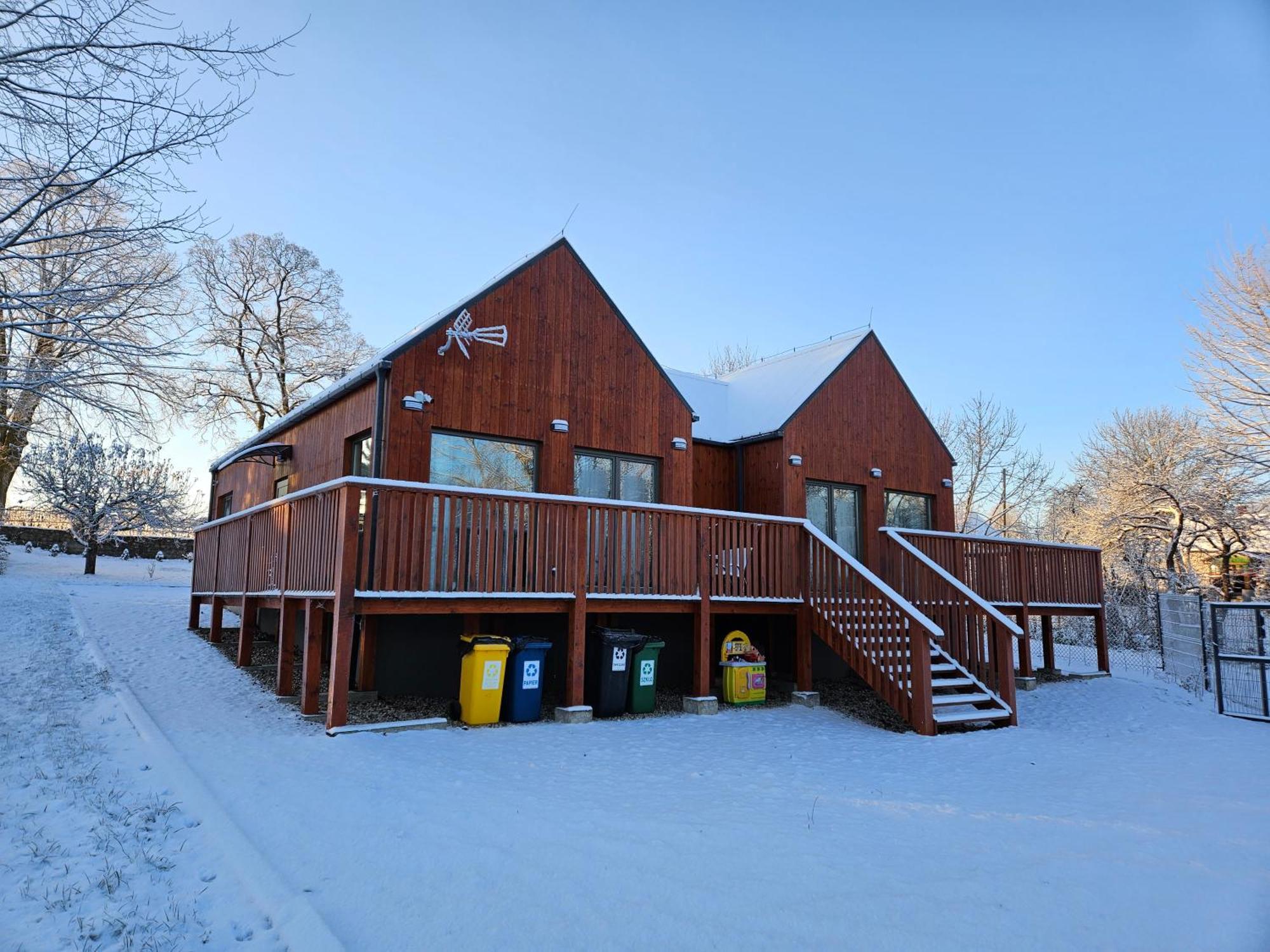 Lepaki Lake Moldzie Kültér fotó